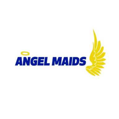 Angel Maids logo